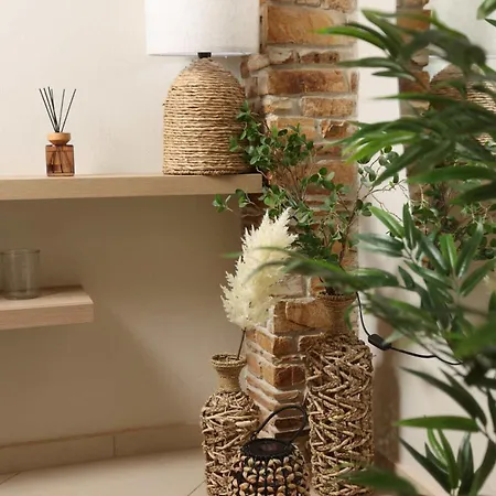Appartement M S Little House *