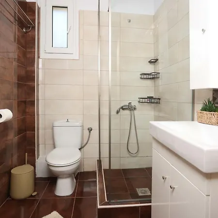 M S Little House Appartement